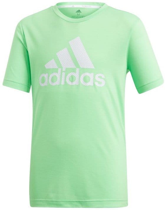 adidas Sportswear JR Prime Tee T-shirt Rövid ujjú póló
