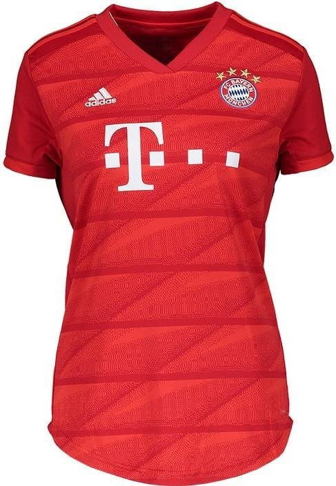 adidas FC Bayern Munchen home 2019/20 Póló