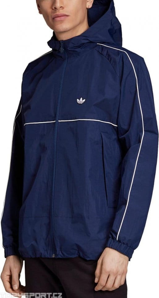 adidas Originals SHELL JACKET Kapucnis kabát