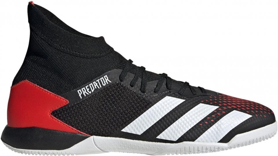 Adidas PREDATOR 20.3 IN Teremcipők - 11teamsports.hu