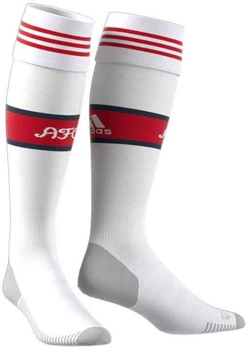 adidas Arsenal FC 2019/20 home socks Sportszárak