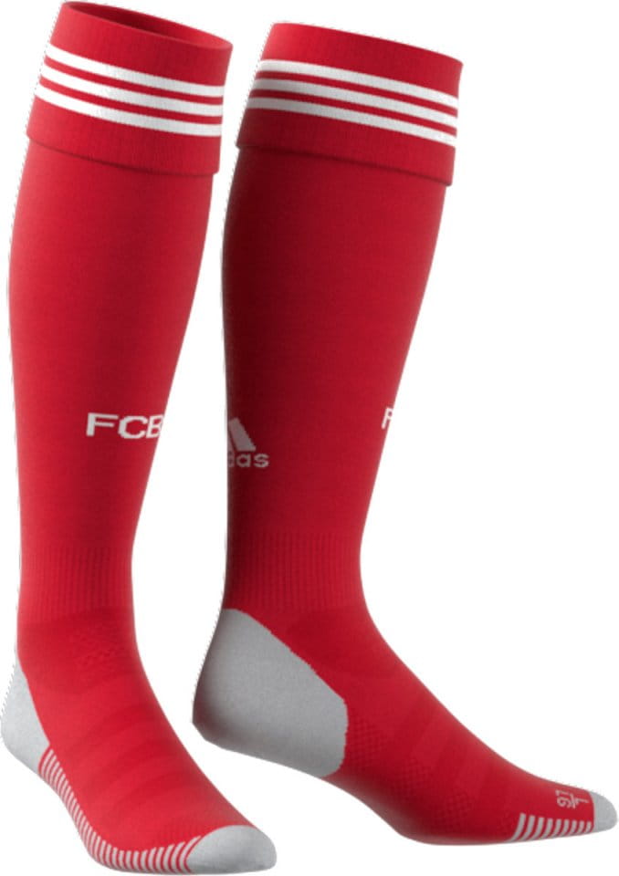 adidas FC Bayern Home Socks 2020/21 Sportszárak
