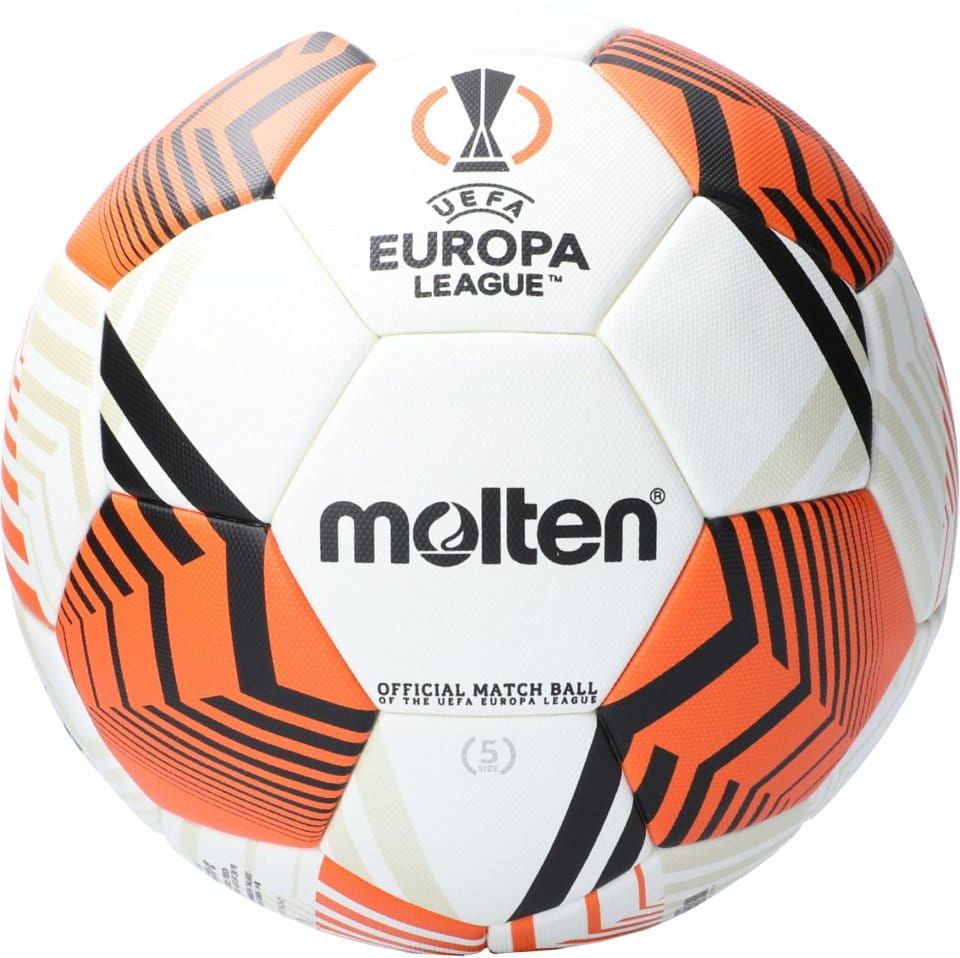 Molten Europa League OMB 2021/22 Labda