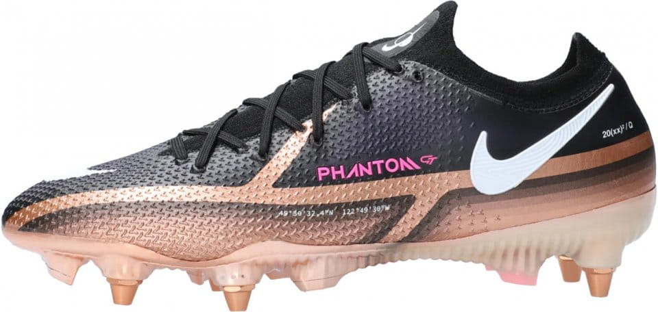 Nike Phantom GT2 Elite SG-Pro Futballcipő