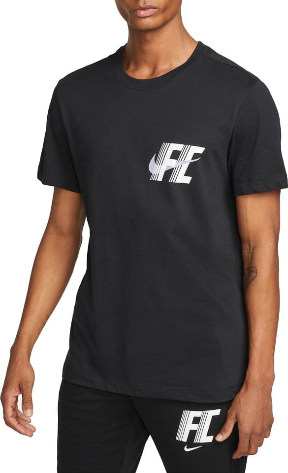 Nike F.C. Dri-FIT Men's Soccer T-Shirt Rövid ujjú póló