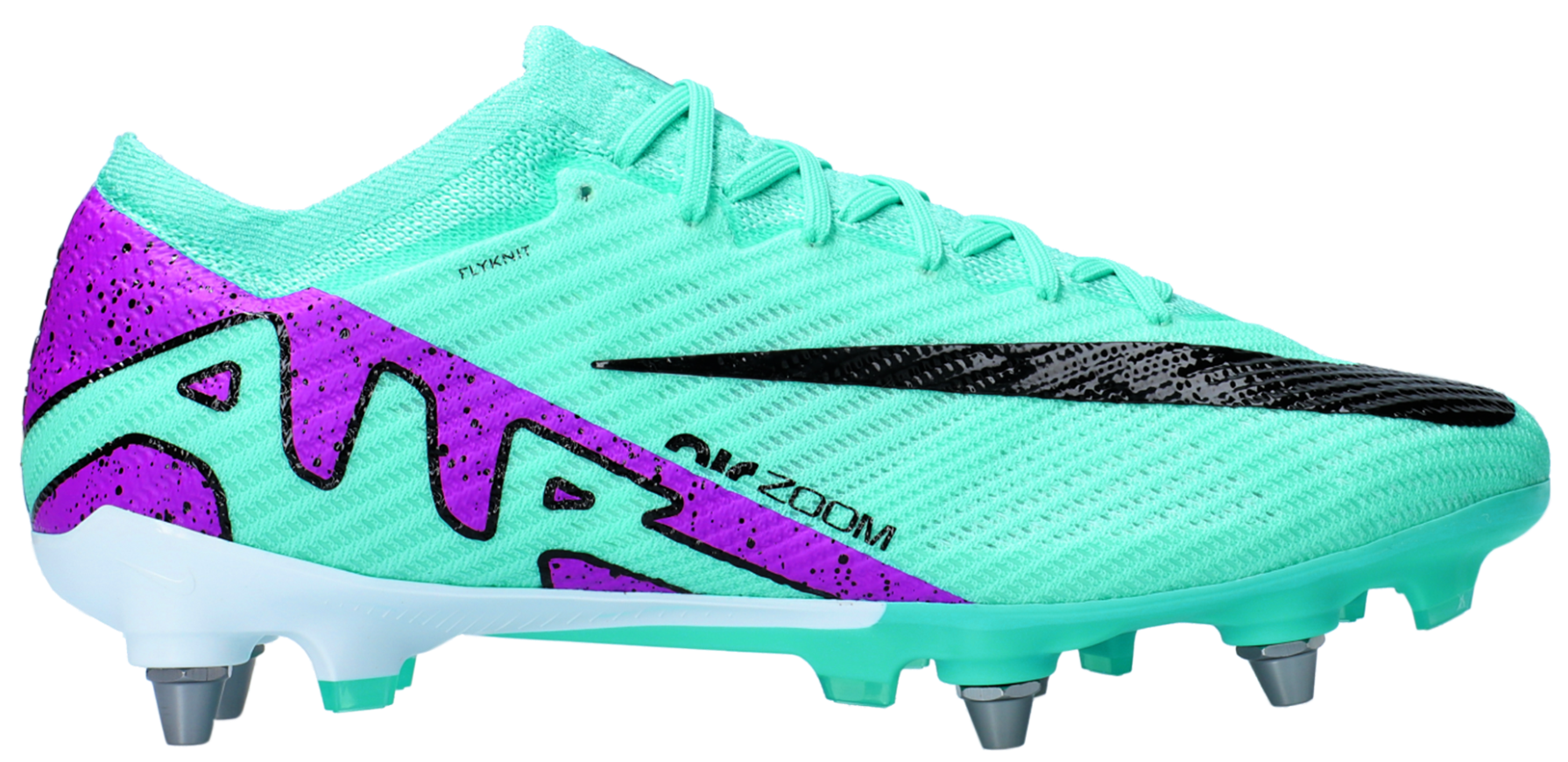 Nike ZOOM VAPOR 15 ELITE SG-PRO P Futballcipő