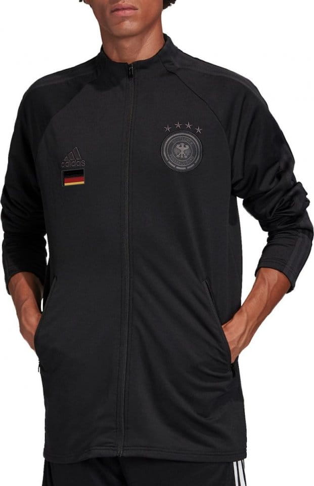 adidas DFB Anthem Jacket Dzseki