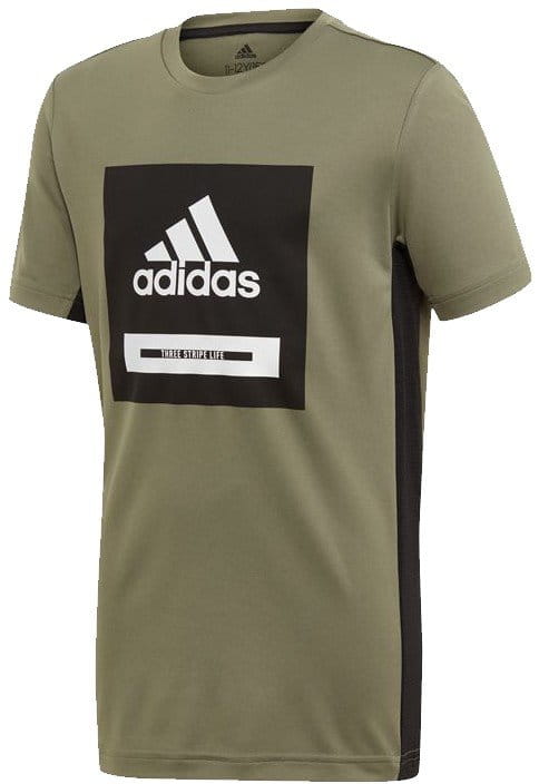 adidas Sportswear JR Bold t-shirt Rövid ujjú póló