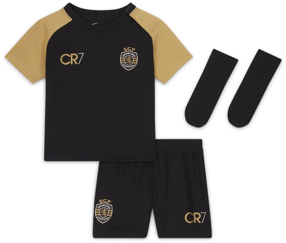 Nike x CR7 Sporting CP Babykit 2023/2024 Szett