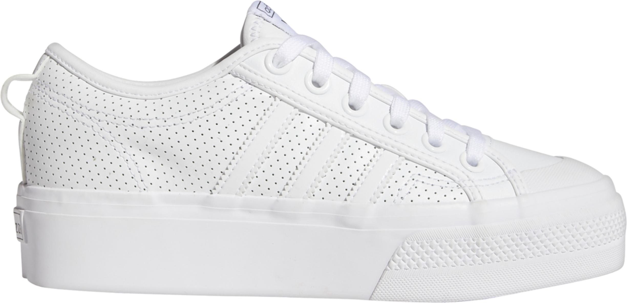 Adidas Originals NIZZA PLATFORM W CipÅk - 11teamsports.hu