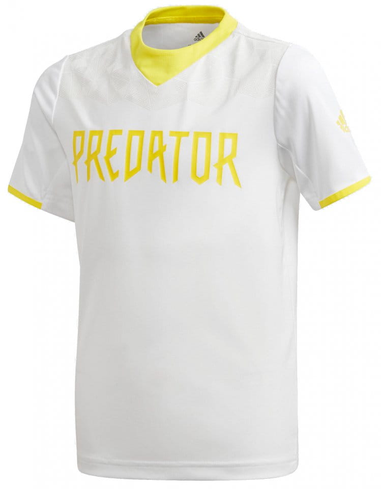 adidas Sportswear JR B.A.R. Predator Rövid ujjú póló