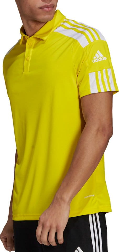 adidas SQ21 Polo Póló ingek