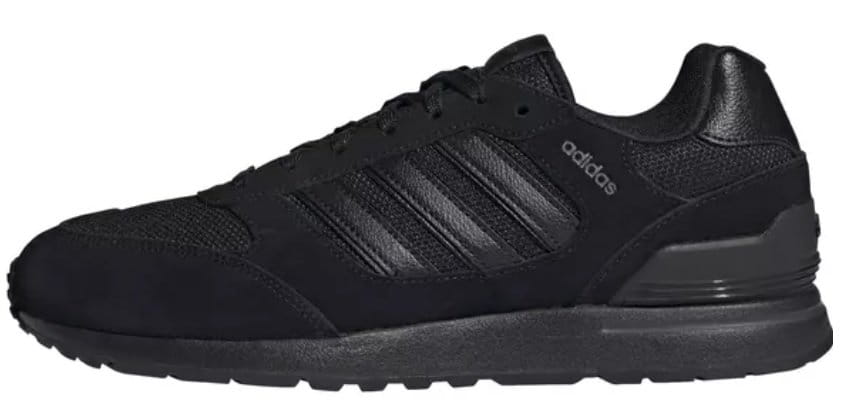 adidas Sportswear RUN 80s CBLACK/CBLACK/CARBON Cipők