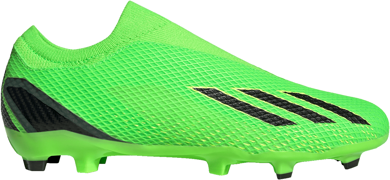 adidas X SPEEDPORTAL.3 LL FG Futballcipő