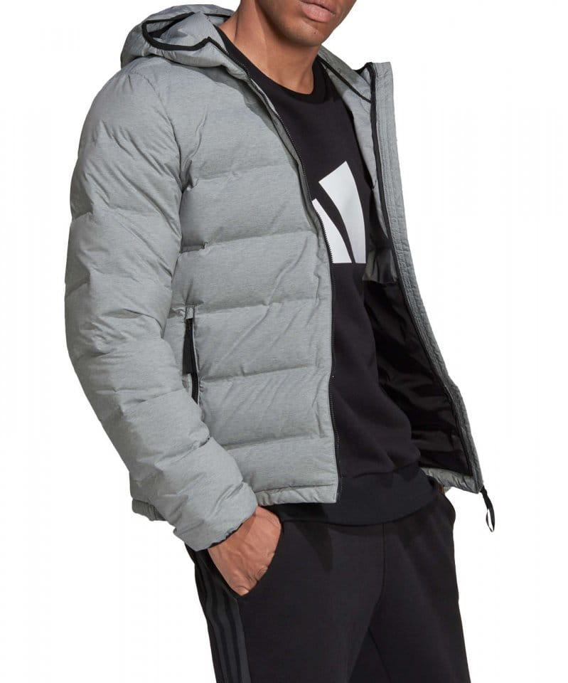 adidas Terrex HELIONIC MEL Kapucnis kabát