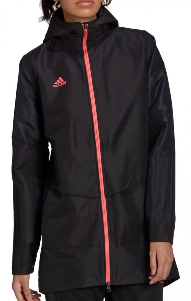 adidas Sportswear Tiro Kapucnis kabát