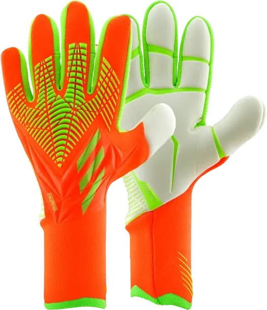 adidas Predator Pro Promo NC Goalkeeper Gloves Kapuskesztyű