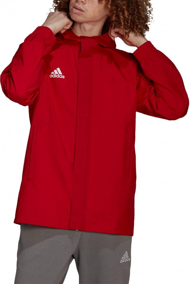 adidas ENT22 AW JKT Kapucnis kabát
