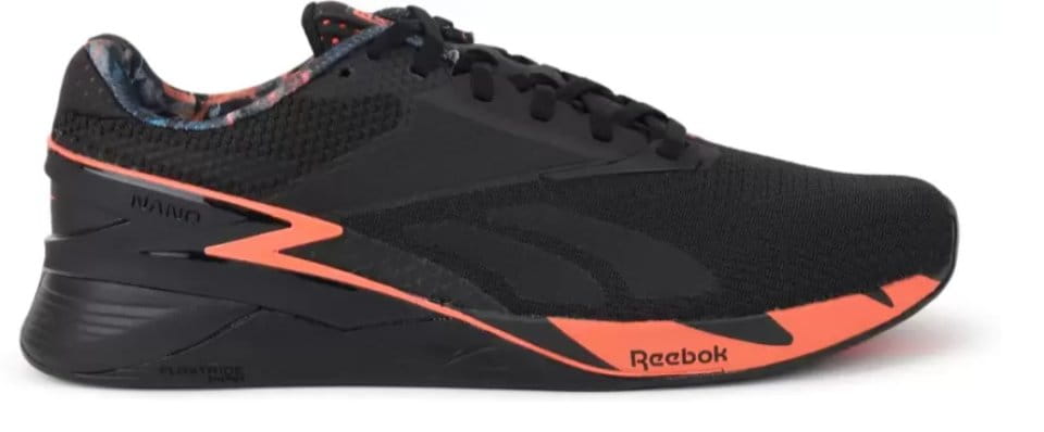 Reebok NANO X3 Fitness cipők