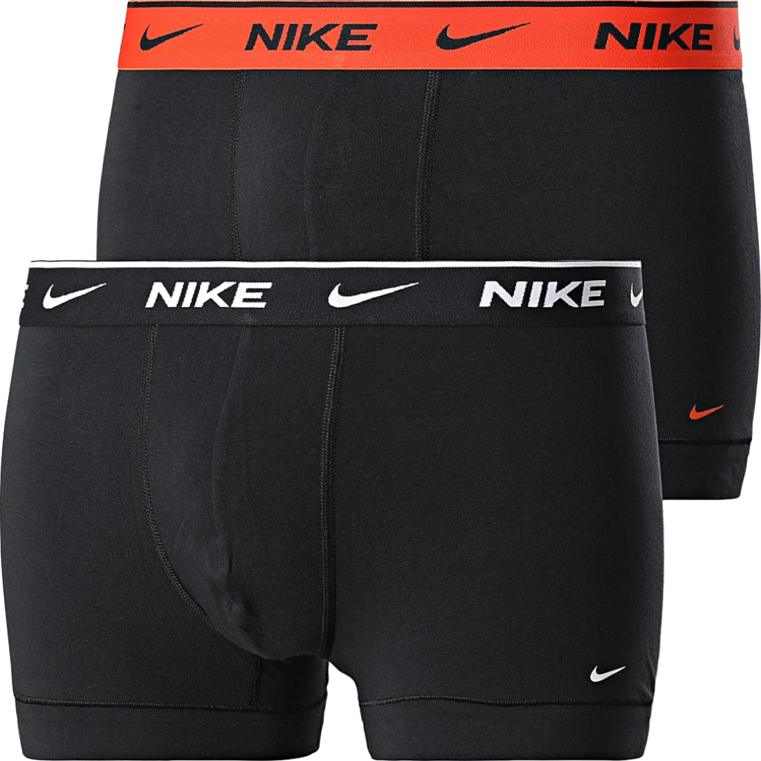 Nike Cotton Trunk 2 pcs Boxeralsók