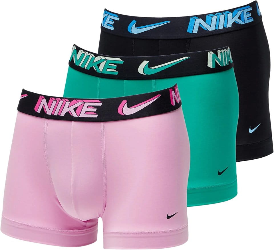 Nike TRUNK 3PK, JND Boxeralsók