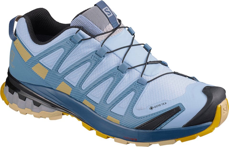 Salomon XA PRO 3D v8 GTX W Terepfutó cipők