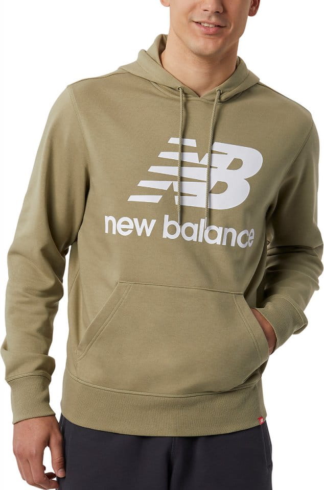 New Balance NB Essentials Pullover Hoodie Kapucnis melegítő felsők