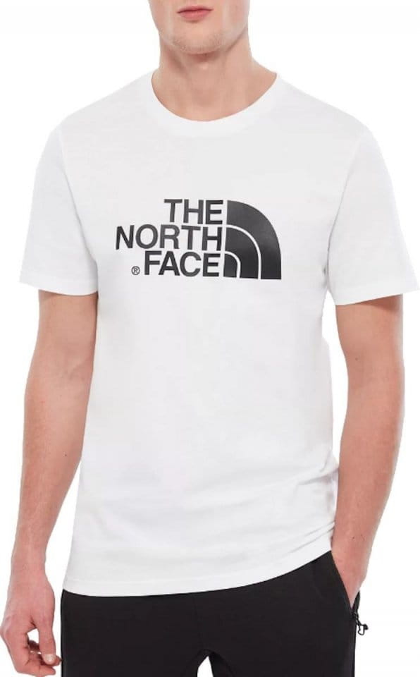 The North Face M S/S EASY TEE Rövid ujjú póló