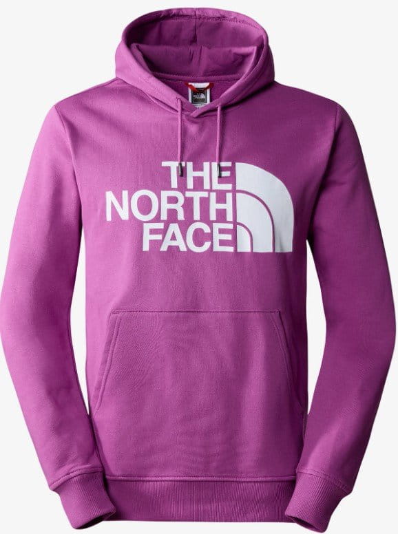 The North Face Standard Hoodie Melegítő felsők