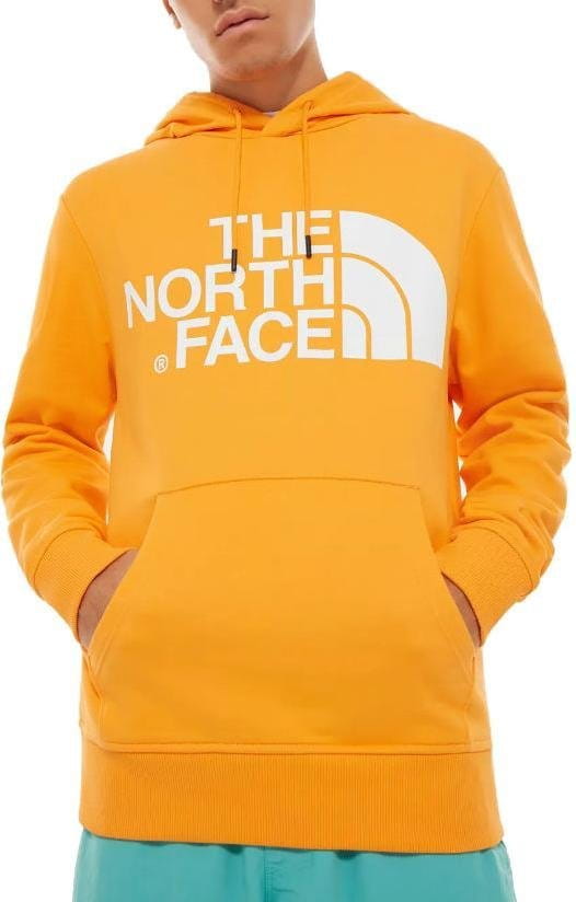 The North Face M STANDARD HOODIE Kapucnis melegítő felsők