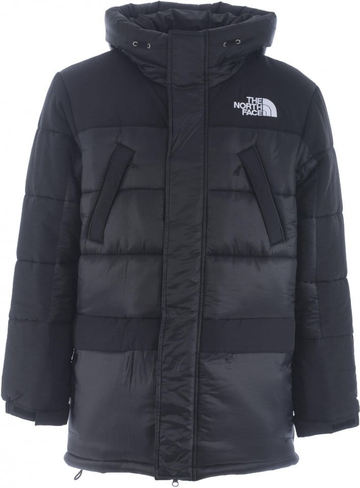 The North Face HMLYN INSULATED PARKA Kapucnis kabát