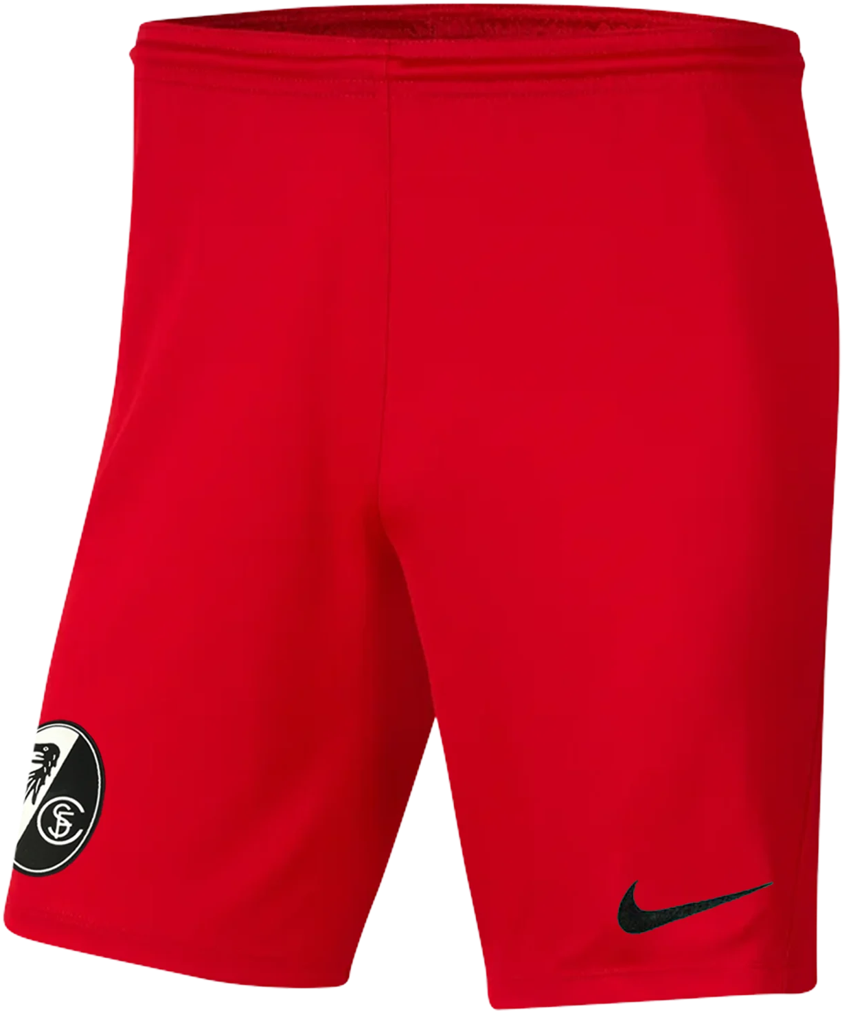 Nike SC Freiburg Short Home 2023/24 Rövidnadrág