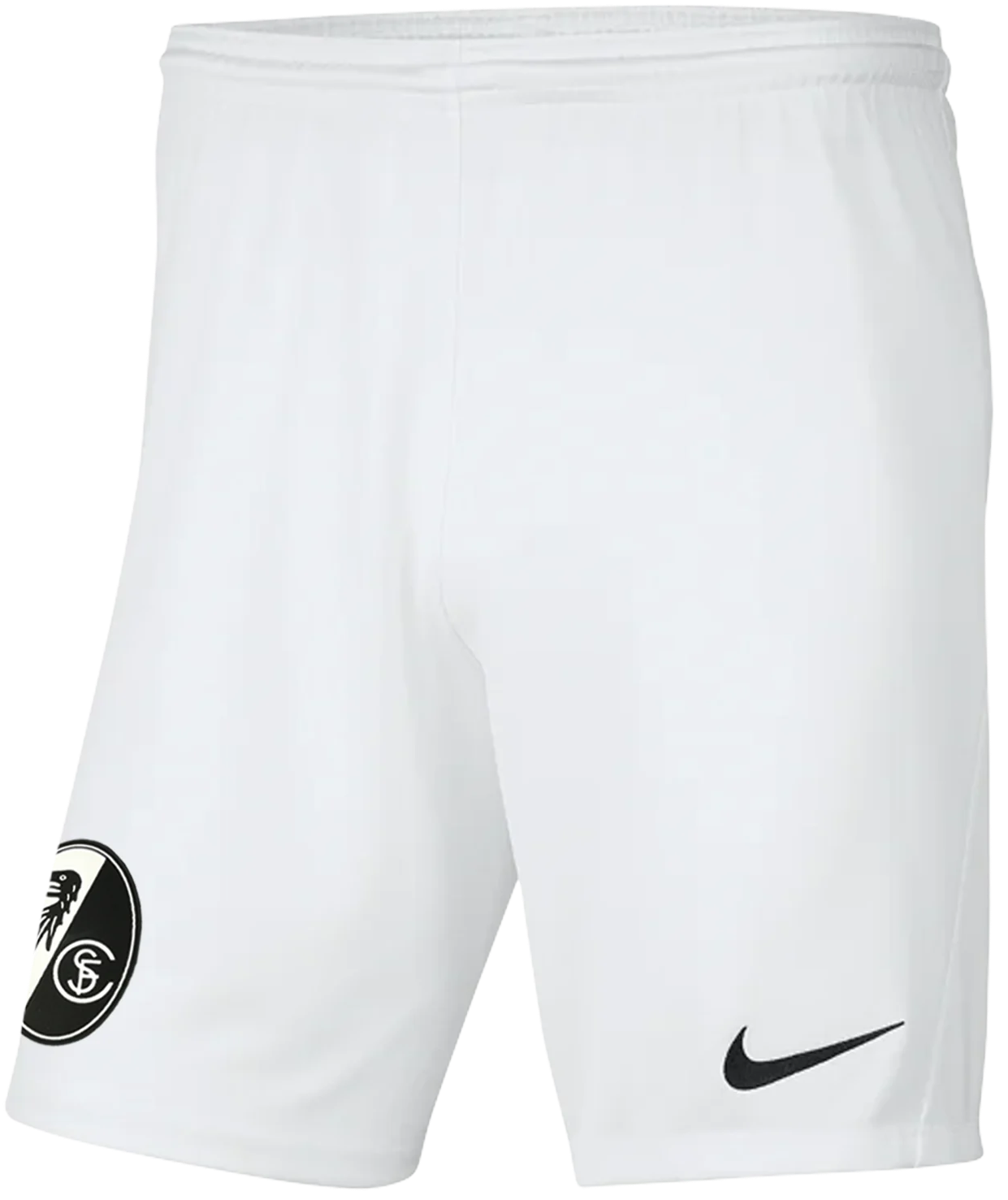 Nike SC Freiburg Short 3rd 2023/2024 Kids Rövidnadrág
