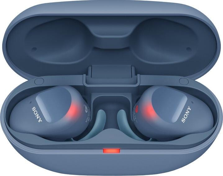 Sony WF-SP800 Fejhallgatók